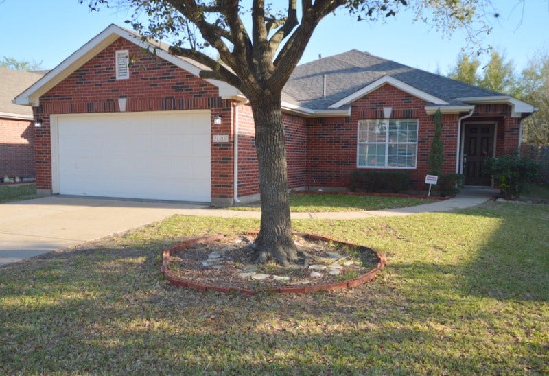 Property photo for 21207 Bridge Springs Lane, Katy, TX