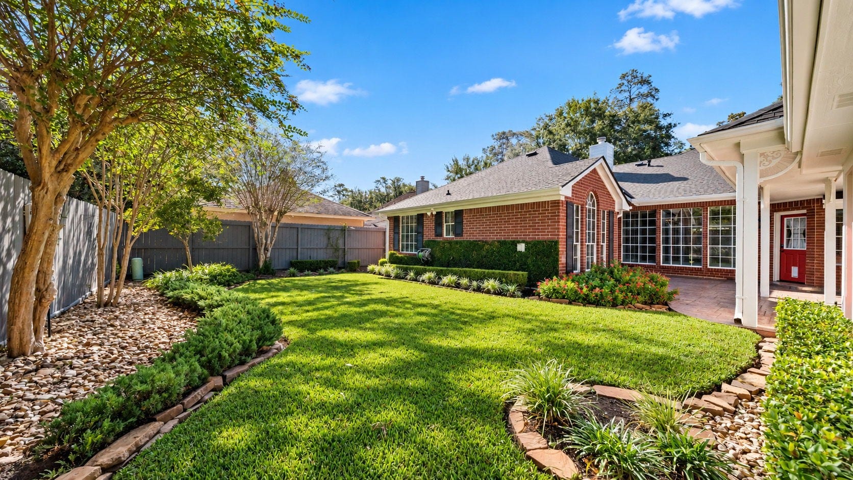 1715 Medway Drive, Spring, TX 77386 1715 Medway Drive, Spring, TX 77386