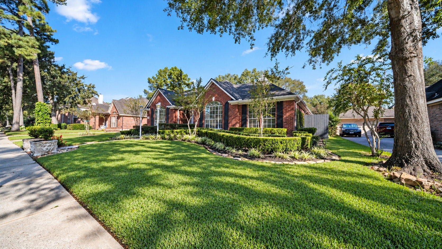 1715 Medway Drive, Spring, TX 77386 1715 Medway Drive, Spring, TX 77386