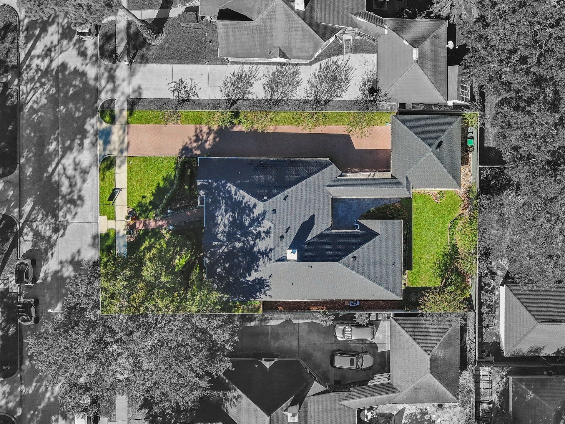 1715 Medway Drive, Spring, TX 77386 1715 Medway Drive, Spring, TX 77386