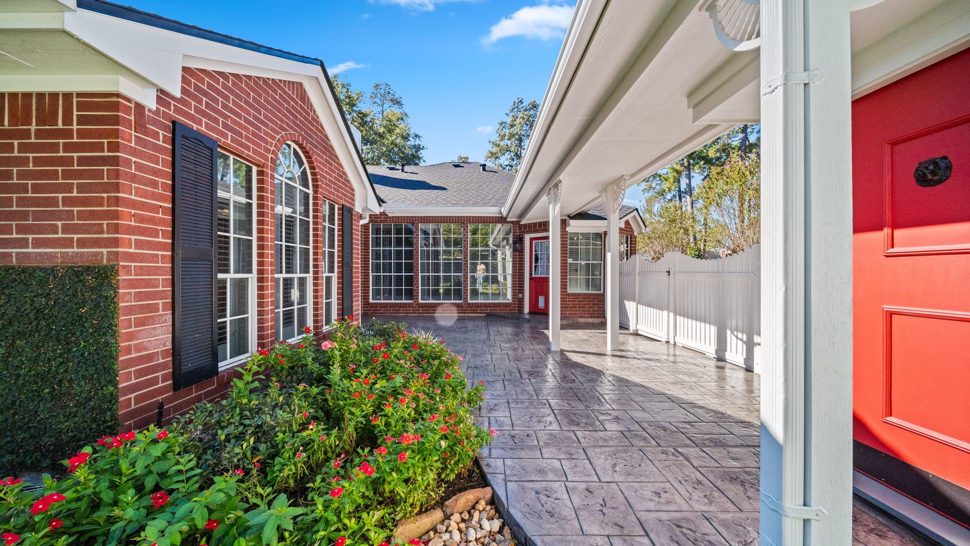 1715 Medway Drive, Spring, TX 77386 1715 Medway Drive, Spring, TX 77386
