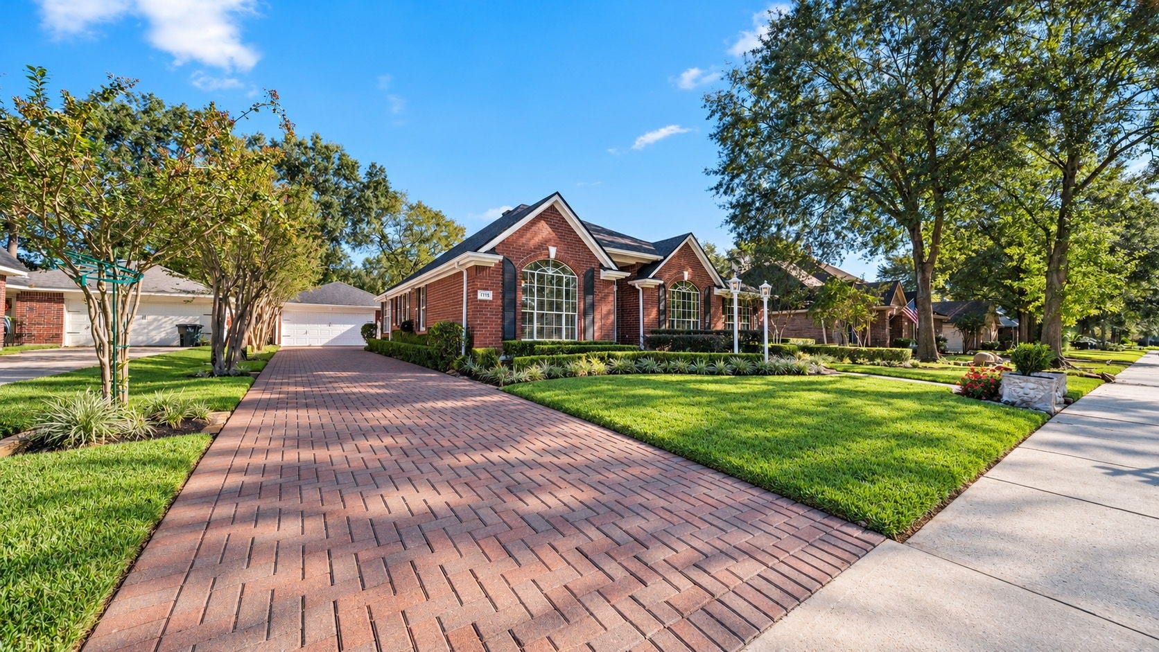 1715 Medway Drive, Spring, TX 77386 1715 Medway Drive, Spring, TX 77386