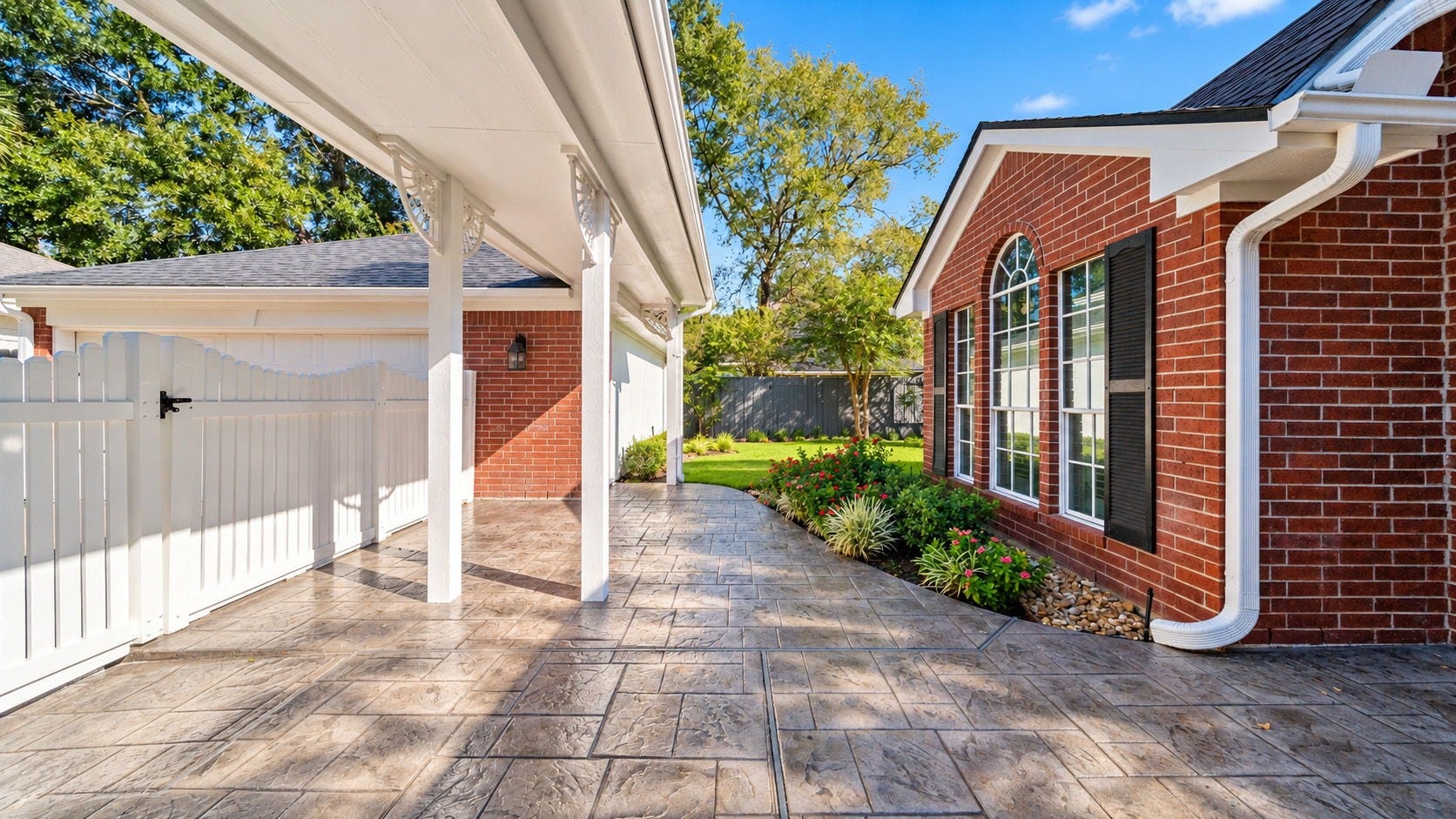 1715 Medway Drive, Spring, TX 77386 1715 Medway Drive, Spring, TX 77386