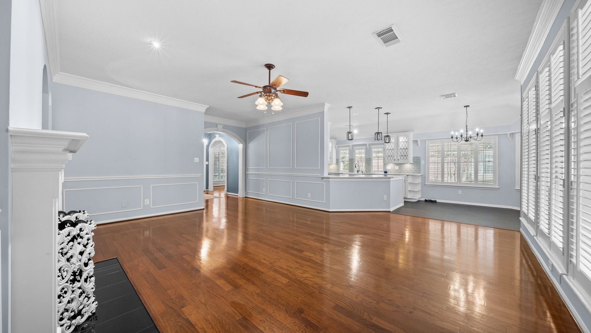1715 Medway Drive, Spring, TX 77386 1715 Medway Drive, Spring, TX 77386