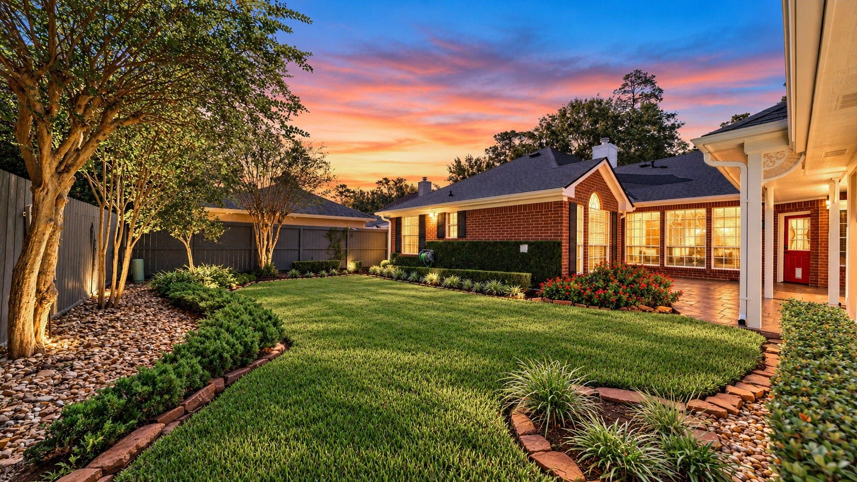 1715 Medway Drive, Spring, TX 77386 1715 Medway Drive, Spring, TX 77386