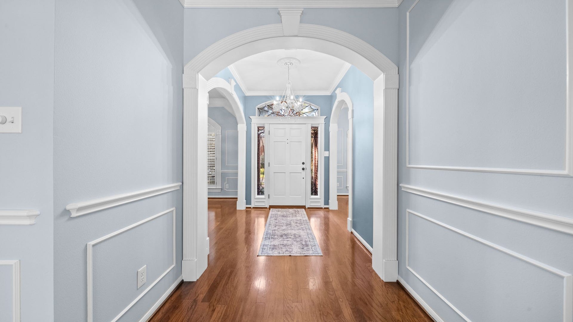 1715 Medway Drive, Spring, TX 77386 1715 Medway Drive, Spring, TX 77386