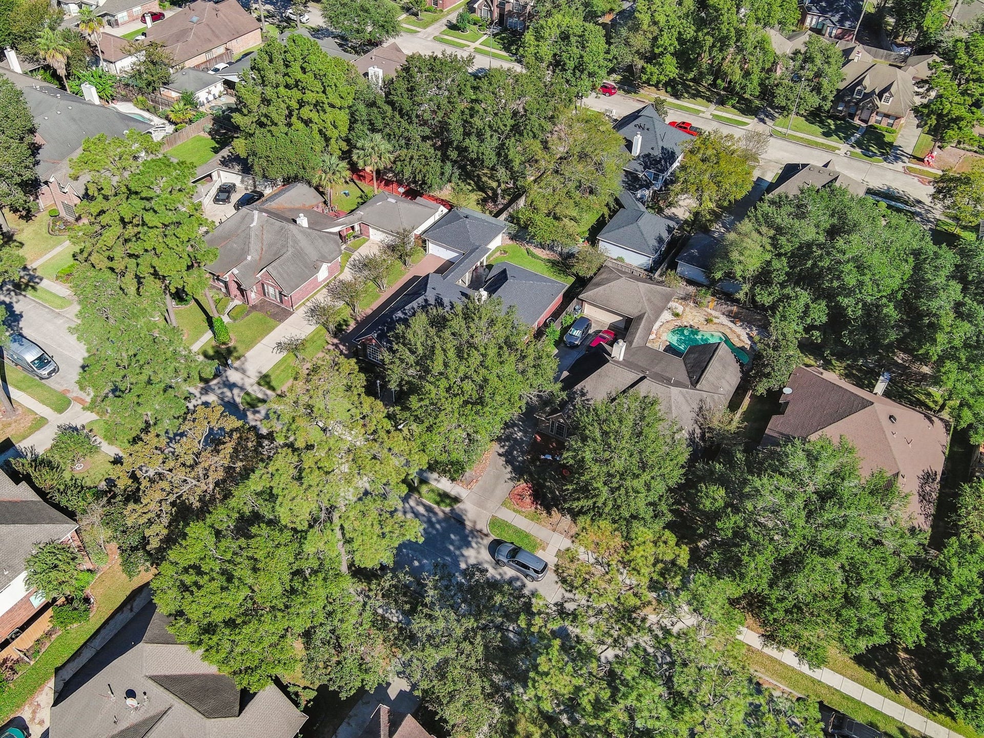 1715 Medway Drive, Spring, TX 77386 1715 Medway Drive, Spring, TX 77386