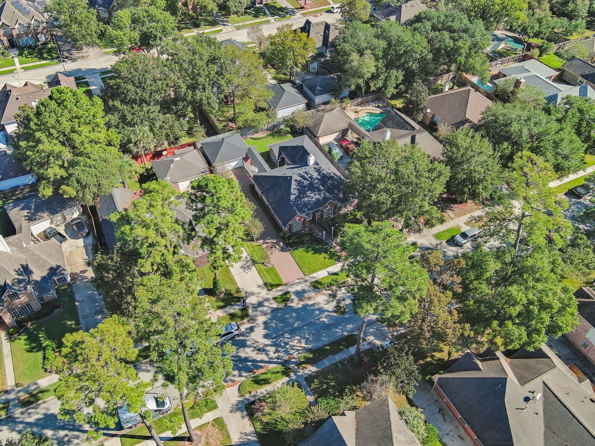 1715 Medway Drive, Spring, TX 77386 1715 Medway Drive, Spring, TX 77386