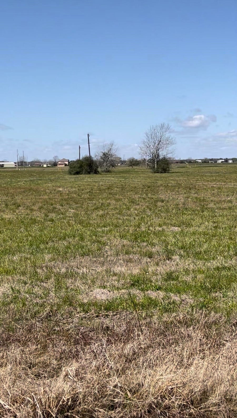 Property photo for 0 Fm 521 Road, Angleton, TX