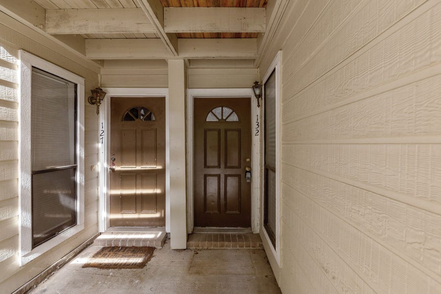 Property photo for 3500 Tangle Brush Drive, #132, The Woodlands, TX