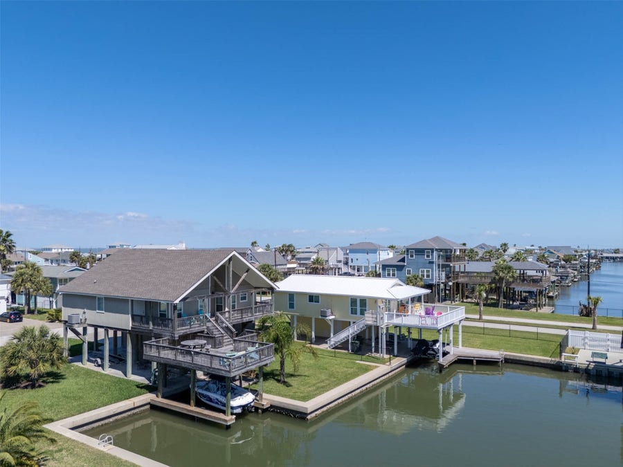 Property photo for 22019 Frio Drive, Galveston, TX