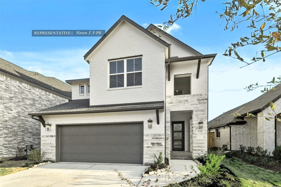 Property photo for 211 Twilight Meadow Way, Richmond, TX
