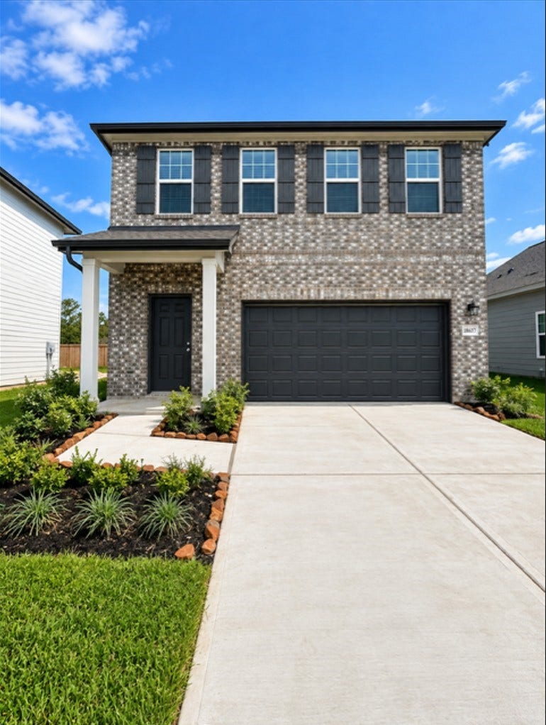 Property photo for 18637 Shauna Danielle Drive, New Caney, TX