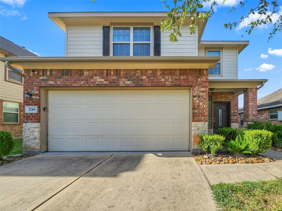 Property photo for 1746 Kilmory Court, Houston, TX