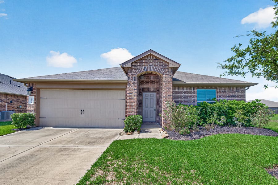 Property photo for 3002 Lightles Manor Court, Katy, TX