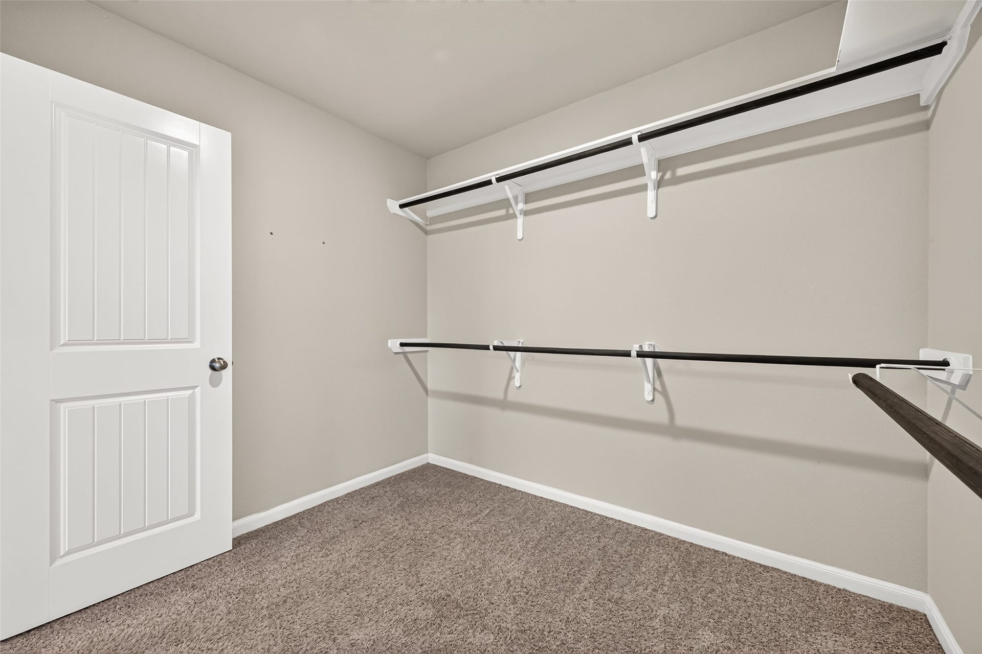 3002 Lightles Manor Court, Katy, TX 77494 Another view of master closet. the