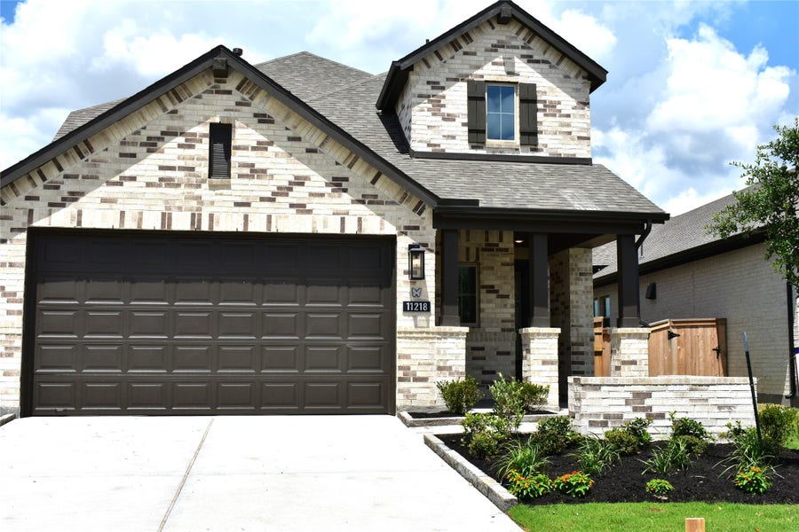 Property photo for 11218 Apricot Sulpher Drive, Cypress, TX