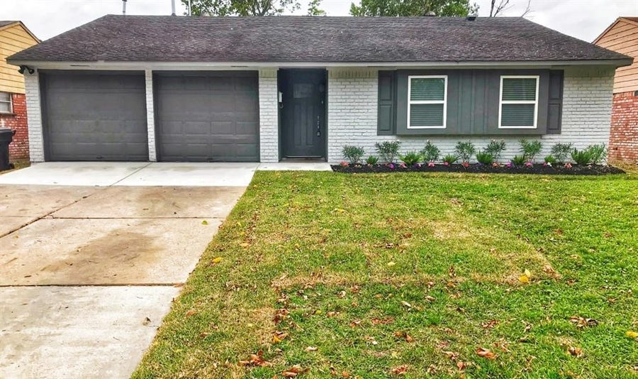 Property photo for 4002 Prudence Drive, Houston, TX