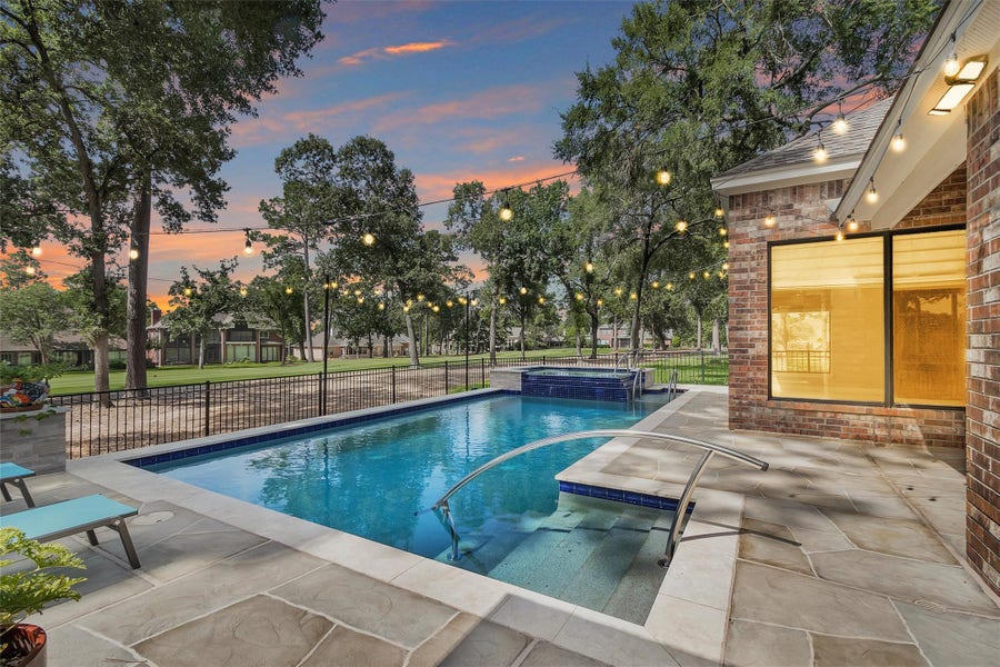 Property photo for 15 Grey Moss Lane, Montgomery, TX