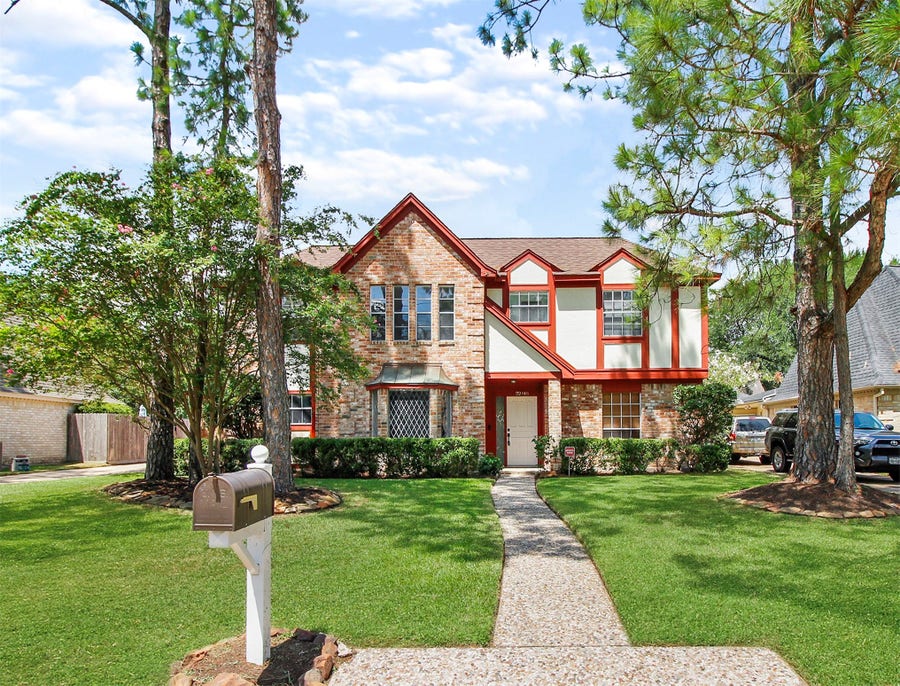 Property photo for 22418 Prince George Street, Katy, TX