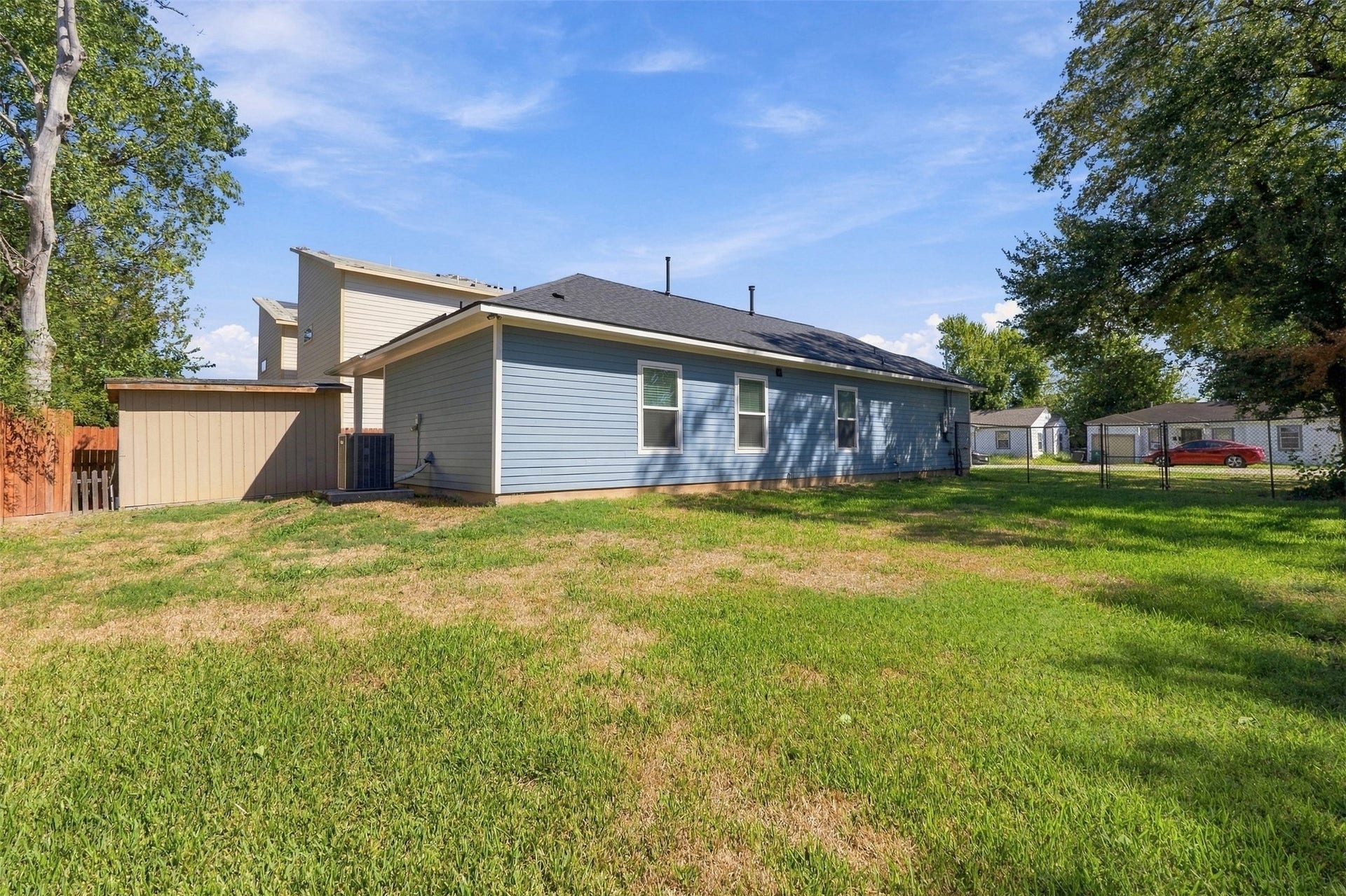 6834 Goforth Street, Houston, TX 77021 6834 Goforth Street, Houston, TX 77021