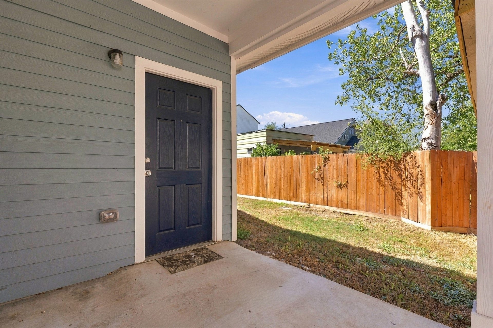 6834 Goforth Street, Houston, TX 77021 6834 Goforth Street, Houston, TX 77021
