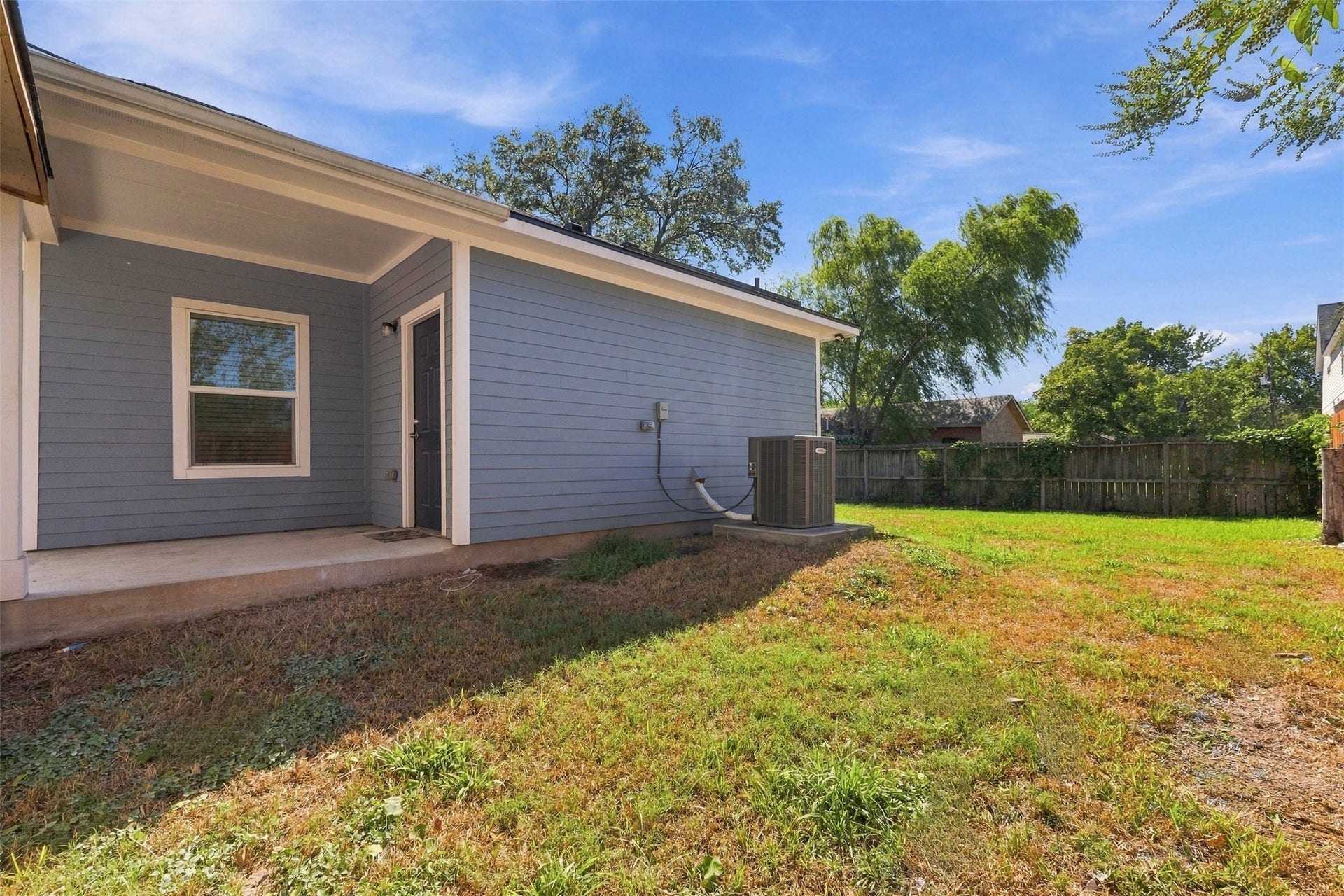 6834 Goforth Street, Houston, TX 77021 6834 Goforth Street, Houston, TX 77021