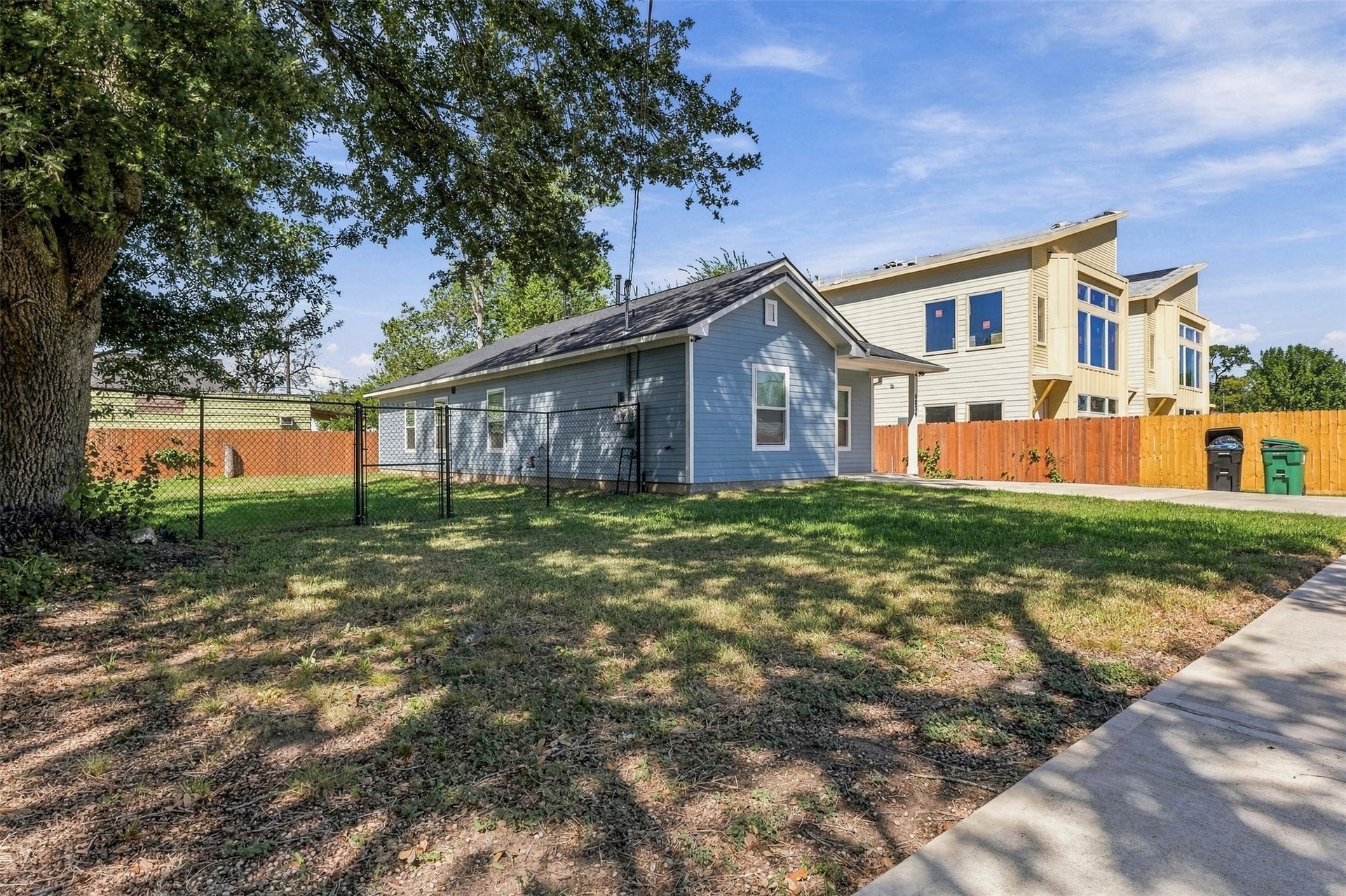 6834 Goforth Street, Houston, TX 77021 6834 Goforth Street, Houston, TX 77021