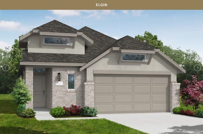 Property photo for 42528 Rustico Road, Magnolia, TX