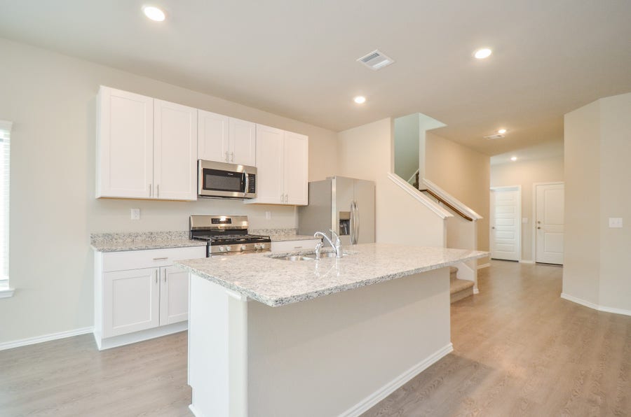 Property photo for 25513 Blossom Court, Montgomery, TX
