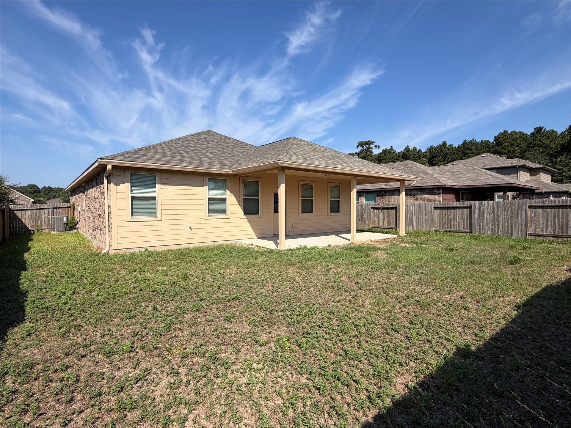 15613 All Star Drive, Splendora, TX 77372 15613 All Star Drive, Splendora, TX 77372