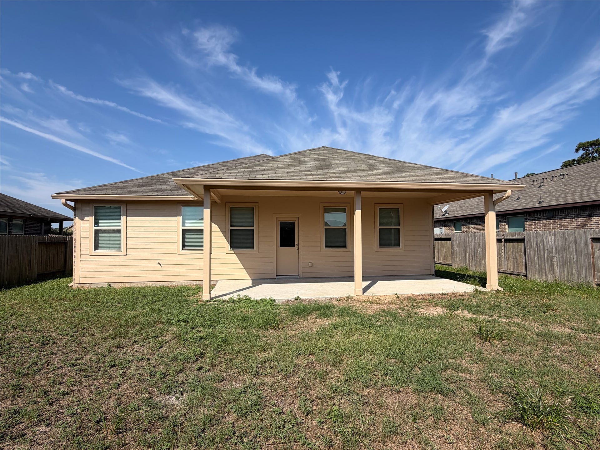15613 All Star Drive, Splendora, TX 77372 15613 All Star Drive, Splendora, TX 77372