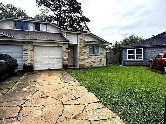 Property photo for 3118 Trembling Creek Circle, Spring, TX