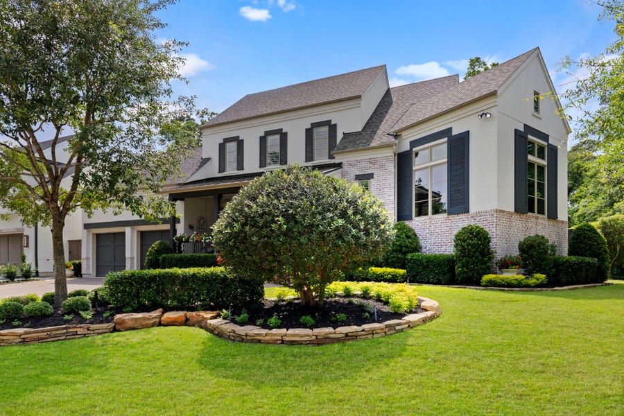 Property photo for 79 Simon Lake Lane, The Woodlands, TX