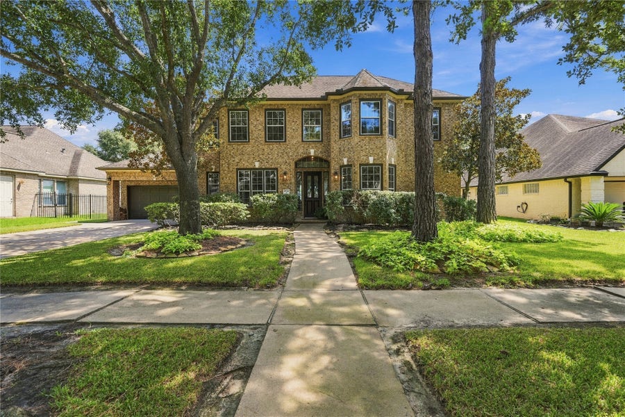 Property photo for 10714 Opal Ridge Drive, Houston, TX