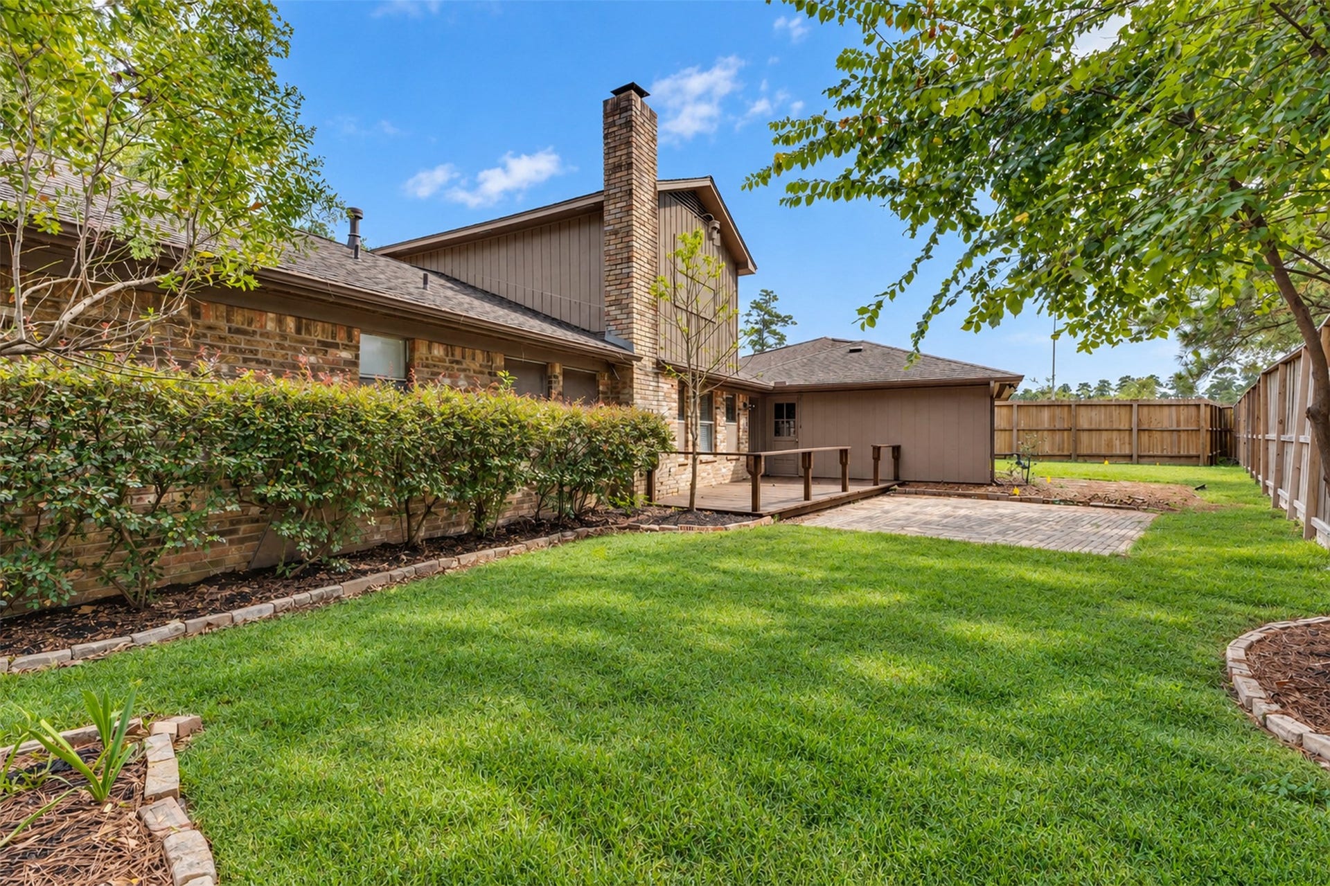 4 Kingsley Court, Conroe, TX 77304