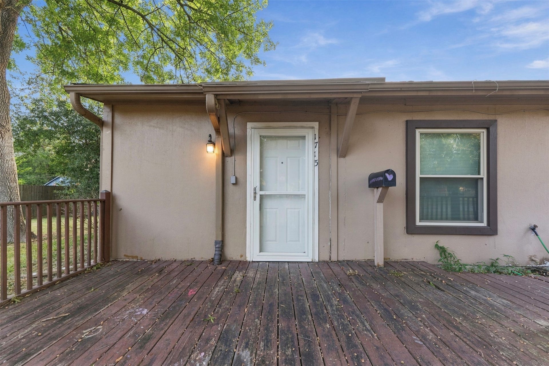 1715 Brazos Street, Rosenberg, TX 77471 1715 Brazos Street, Rosenberg, TX 77471