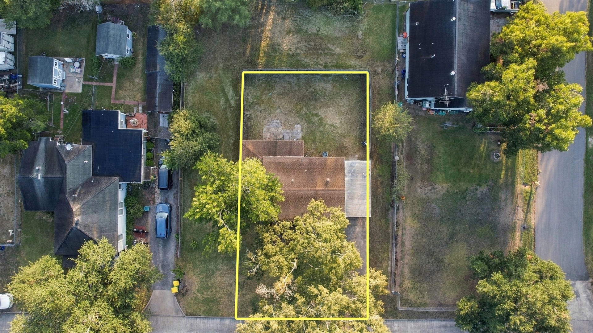 1715 Brazos Street, Rosenberg, TX 77471 1715 Brazos Street, Rosenberg, TX 77471