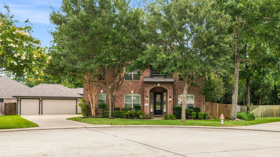 Property photo for 2605 Westleton Lane, Conroe, TX
