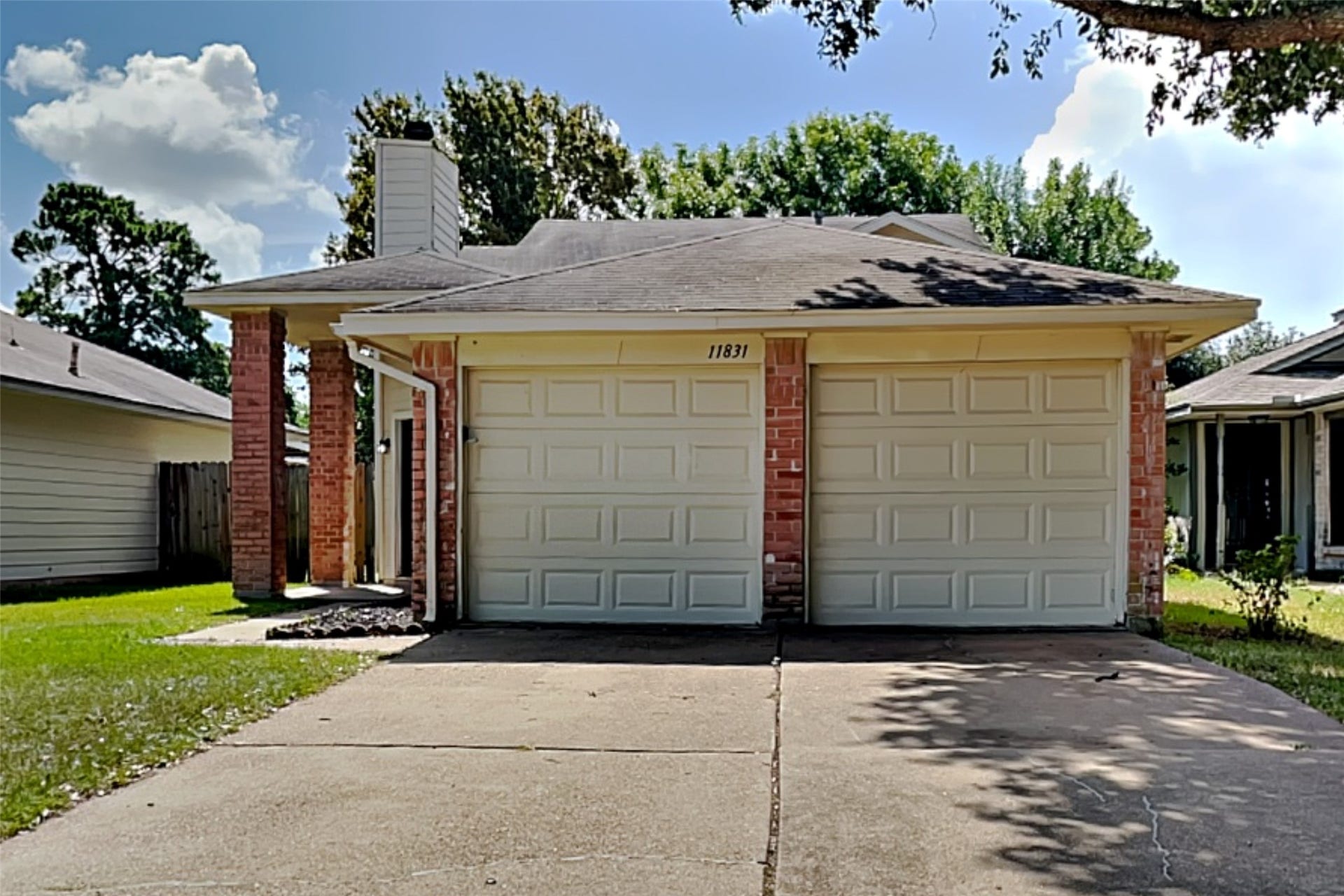11831 Oakner Drive, Tomball, TX 77377 11831 Oakner Drive, Tomball, TX 77377