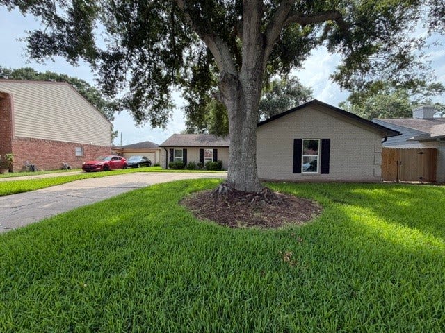3714 Quail Meadow Drive, Missouri City, TX 77459 3714 Quail Meadow Drive, Missouri City, TX 77459