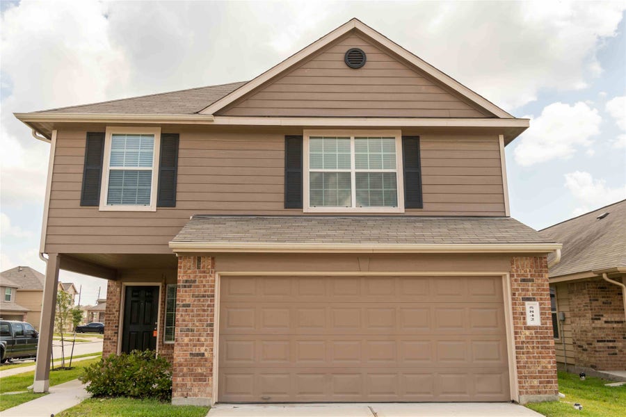 Property photo for 5842 Long Arbor Lane, Katy, TX
