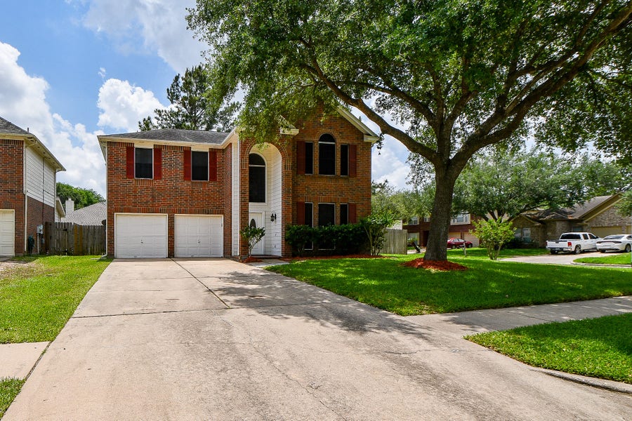 Property photo for 21219 Flat Creek Lane, Katy, TX