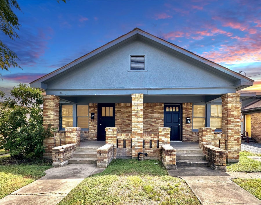 Property photo for 7 Hunt Street, Houston, TX