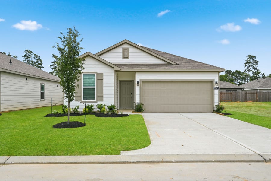 Property photo for 10615 Crockett Meadows Boulevard, Conroe, TX