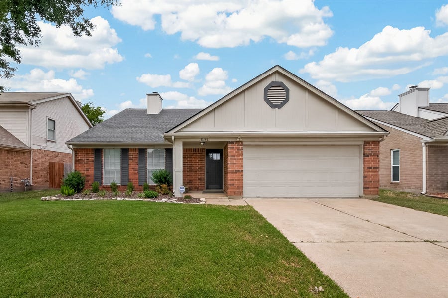 Property photo for 18142 River Sage Drive, Houston, TX