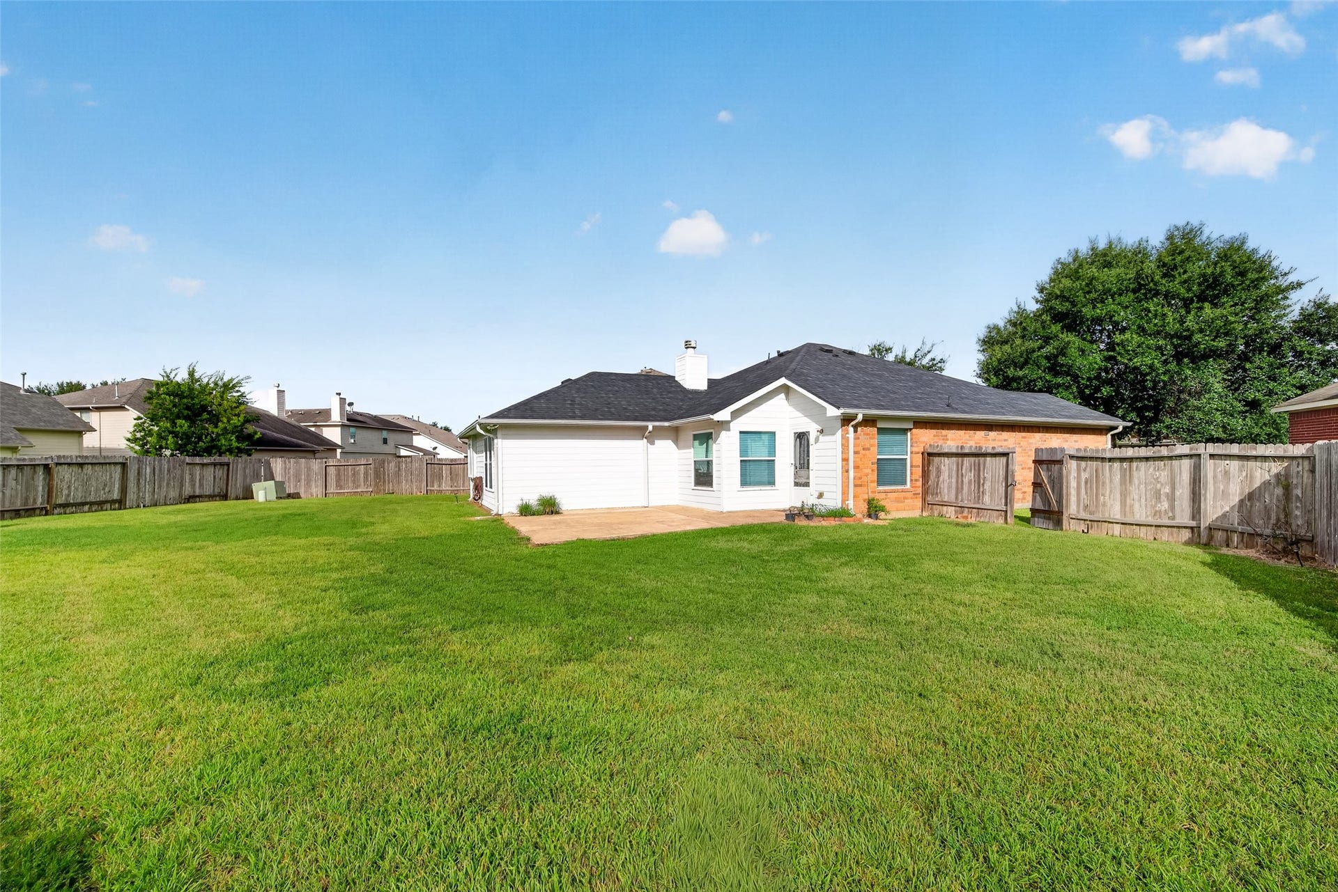 18207 Eton Ridge Court, Richmond, TX 77407 18207 Eton Ridge Court, Richmond, TX 77407