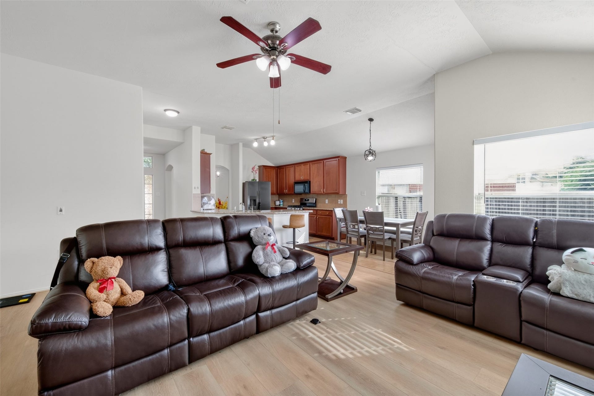 18207 Eton Ridge Court, Richmond, TX 77407 18207 Eton Ridge Court, Richmond, TX 77407