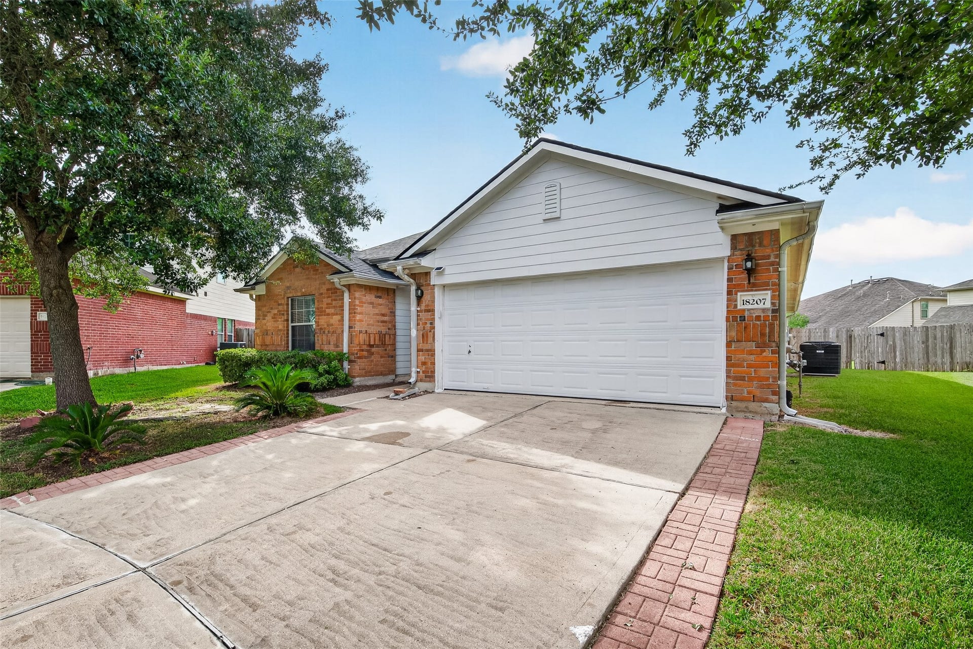 18207 Eton Ridge Court, Richmond, TX 77407 18207 Eton Ridge Court, Richmond, TX 77407