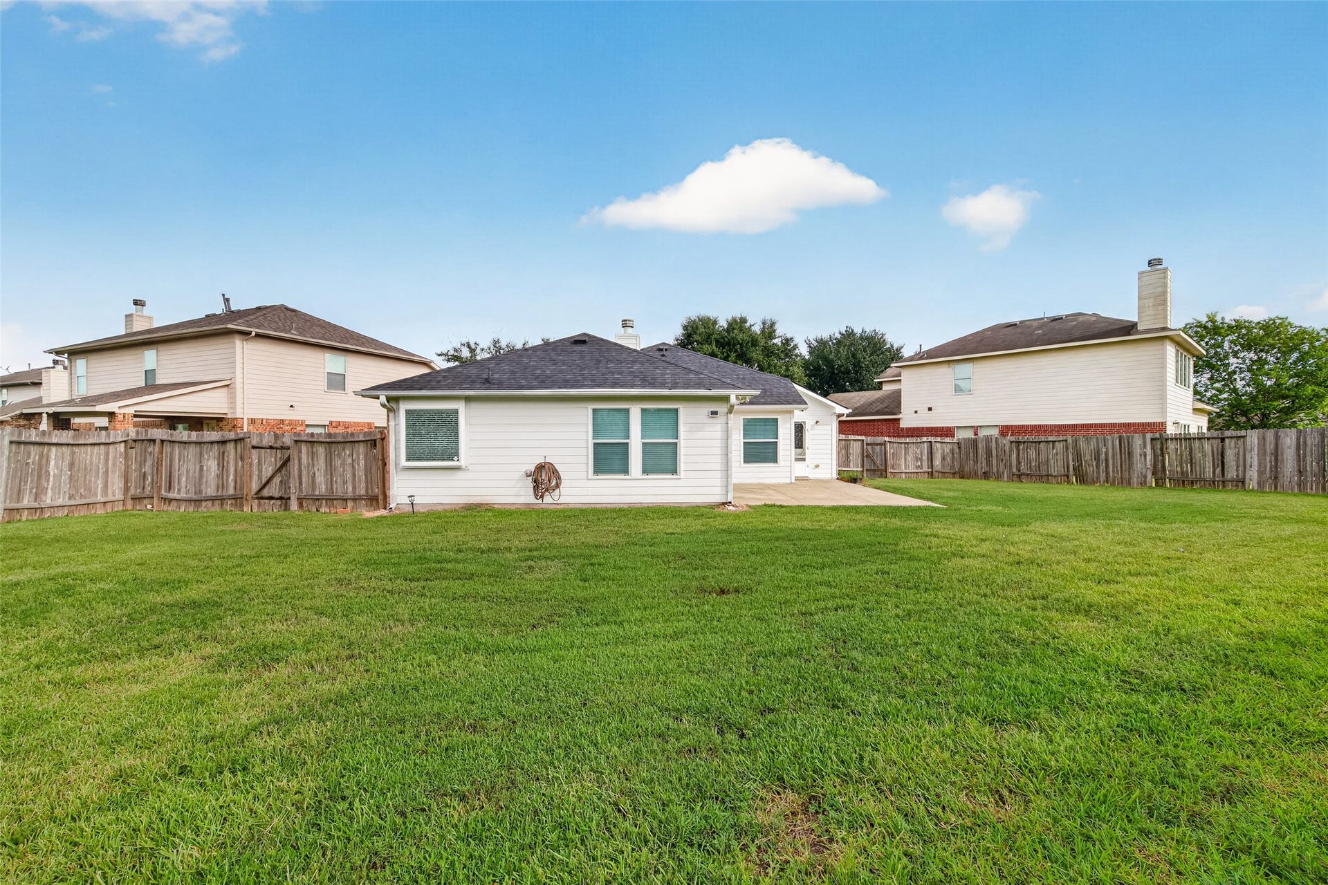 18207 Eton Ridge Court, Richmond, TX 77407 18207 Eton Ridge Court, Richmond, TX 77407